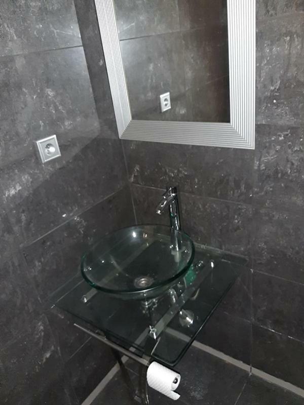 Pleasant Apartment Under The Bratislava Castle Luaran gambar