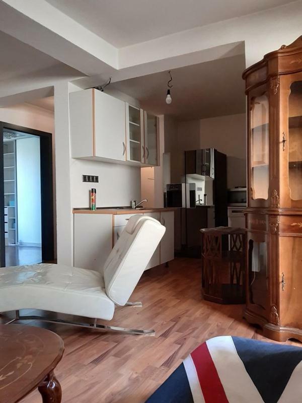 Pleasant Apartment Under The Bratislava Castle Luaran gambar