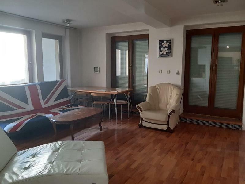 Pleasant Apartment Under The Bratislava Castle Luaran gambar