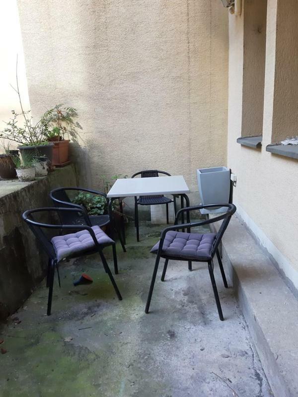 Pleasant Apartment Under The Bratislava Castle Luaran gambar
