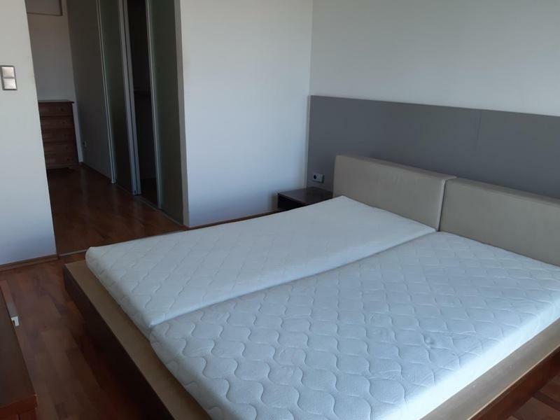 Pleasant Apartment Under The Bratislava Castle Luaran gambar
